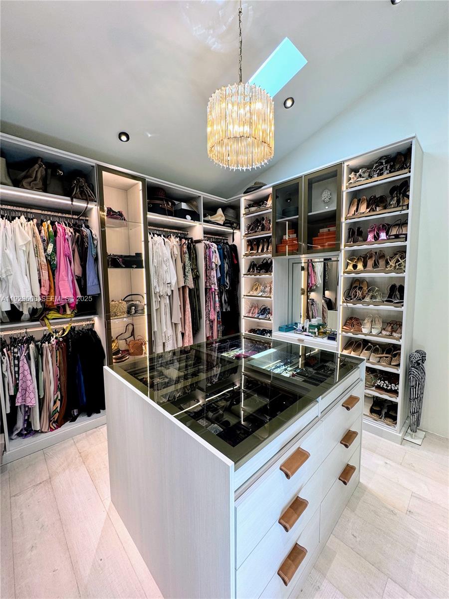 Undisclosed Address Miami, FL 33138