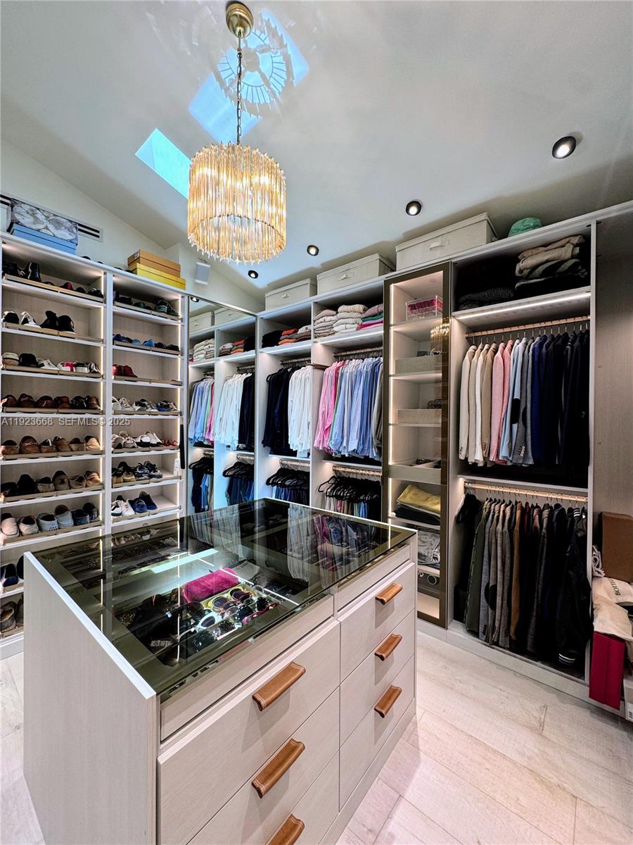 Undisclosed Address Miami, FL 33138