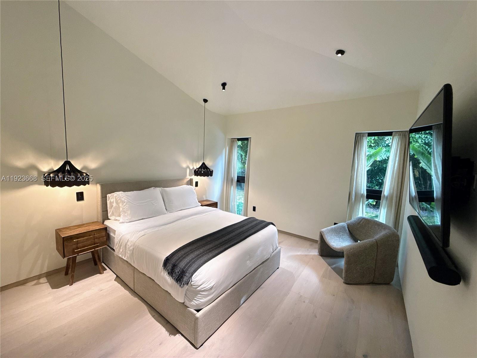 Undisclosed Address Miami, FL 33138