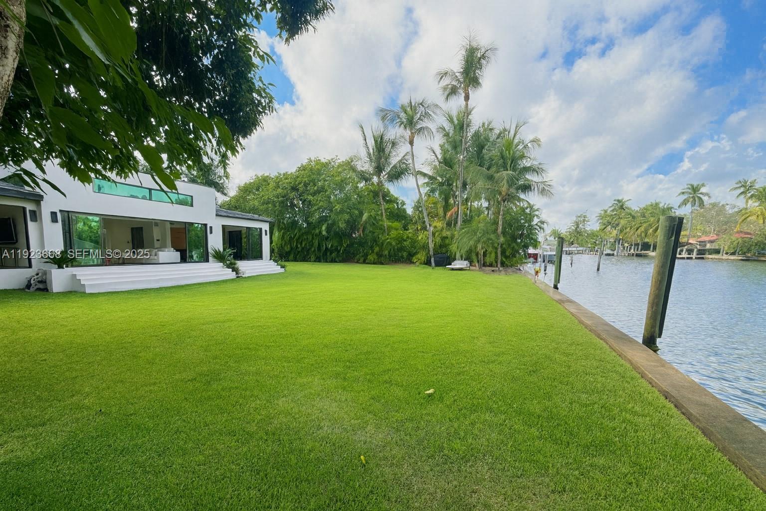 Undisclosed Address Miami, FL 33138