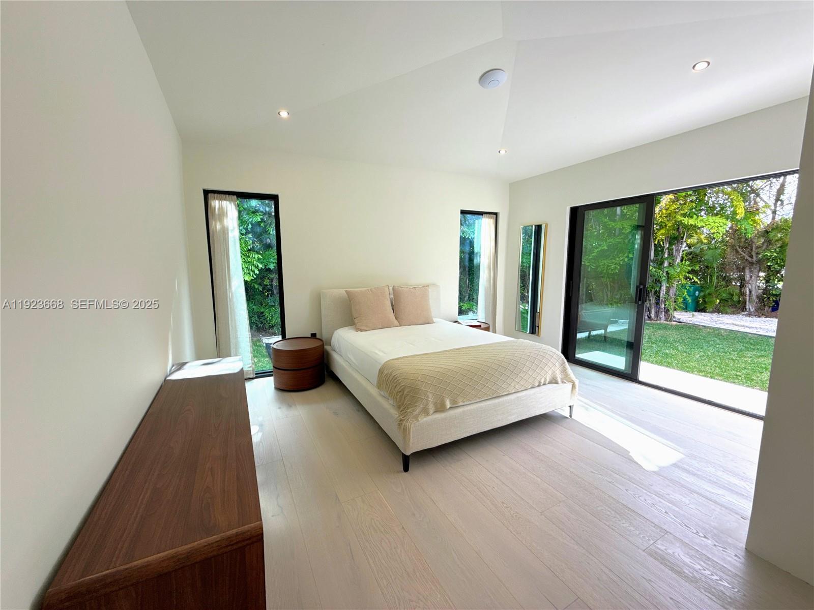 Undisclosed Address Miami, FL 33138