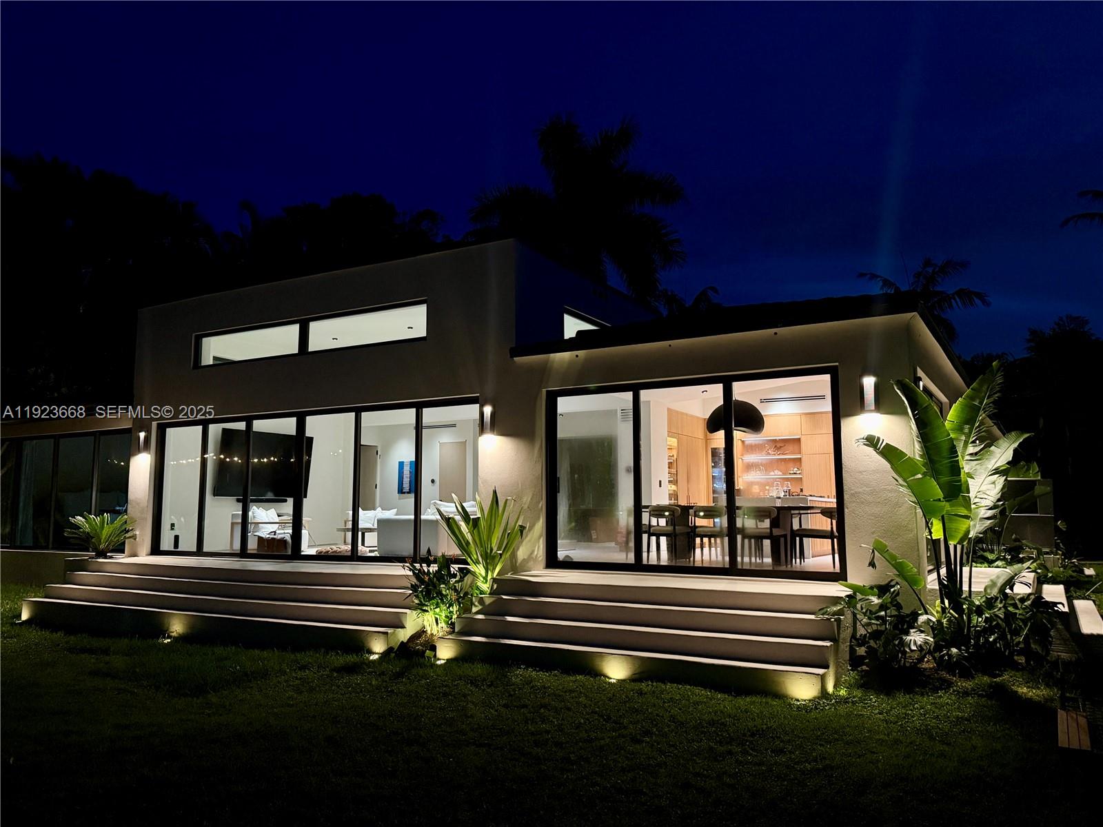 Undisclosed Address Miami, FL 33138