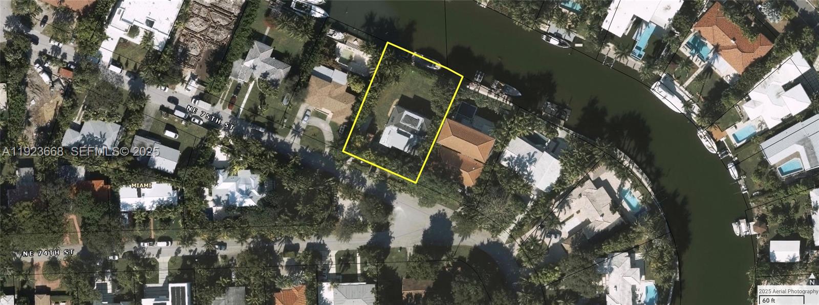 Undisclosed Address Miami, FL 33138