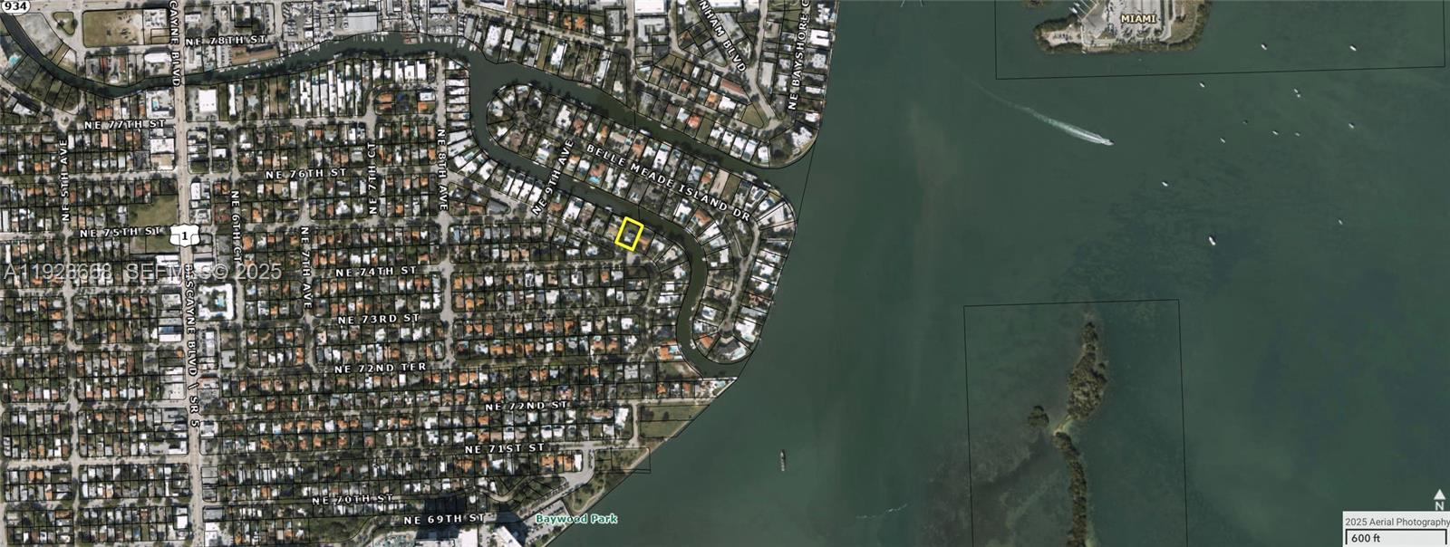 Undisclosed Address Miami, FL 33138