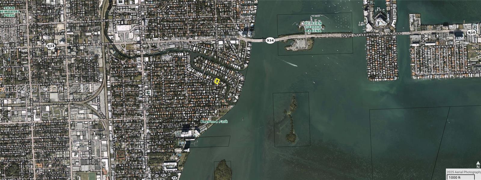 Undisclosed Address Miami, FL 33138