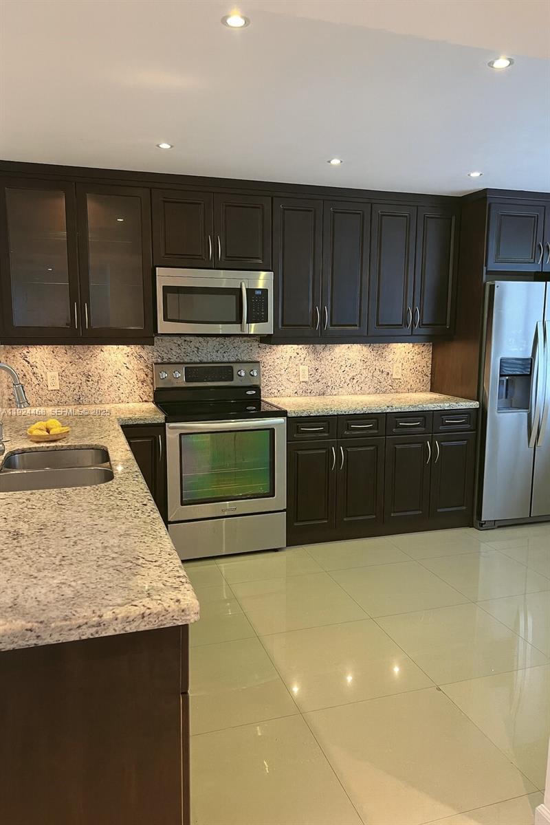 13001 SW 15th Ct #207T