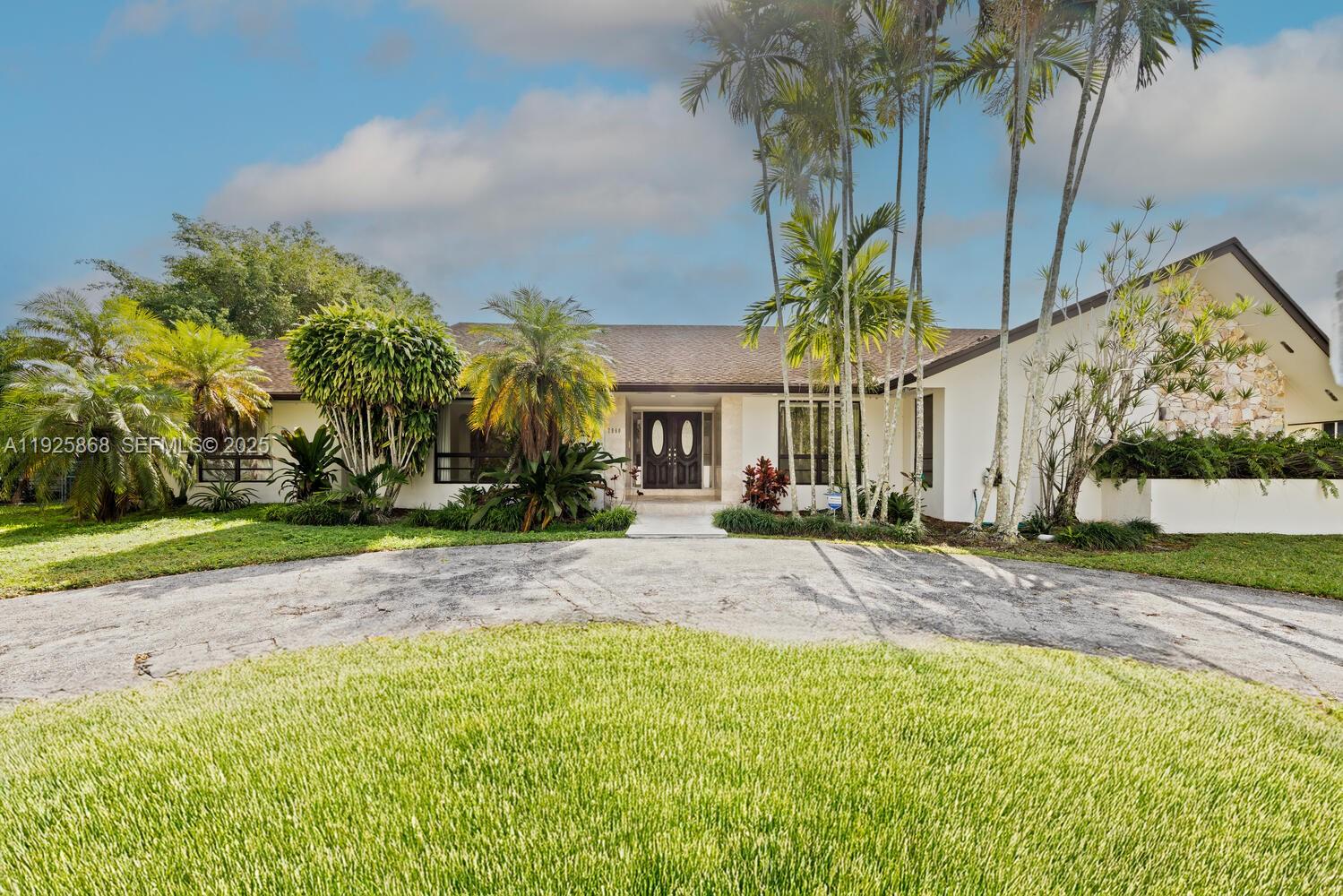 7860 SW 173rd Ter Palmetto Bay, FL 33157