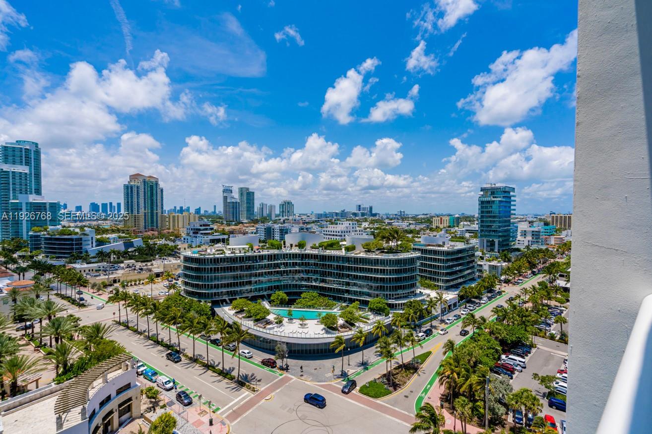 50 S Pointe Dr #1506 Miami Beach, FL 33139