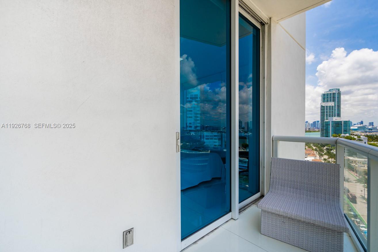 50 S Pointe Dr #1506 Miami Beach, FL 33139