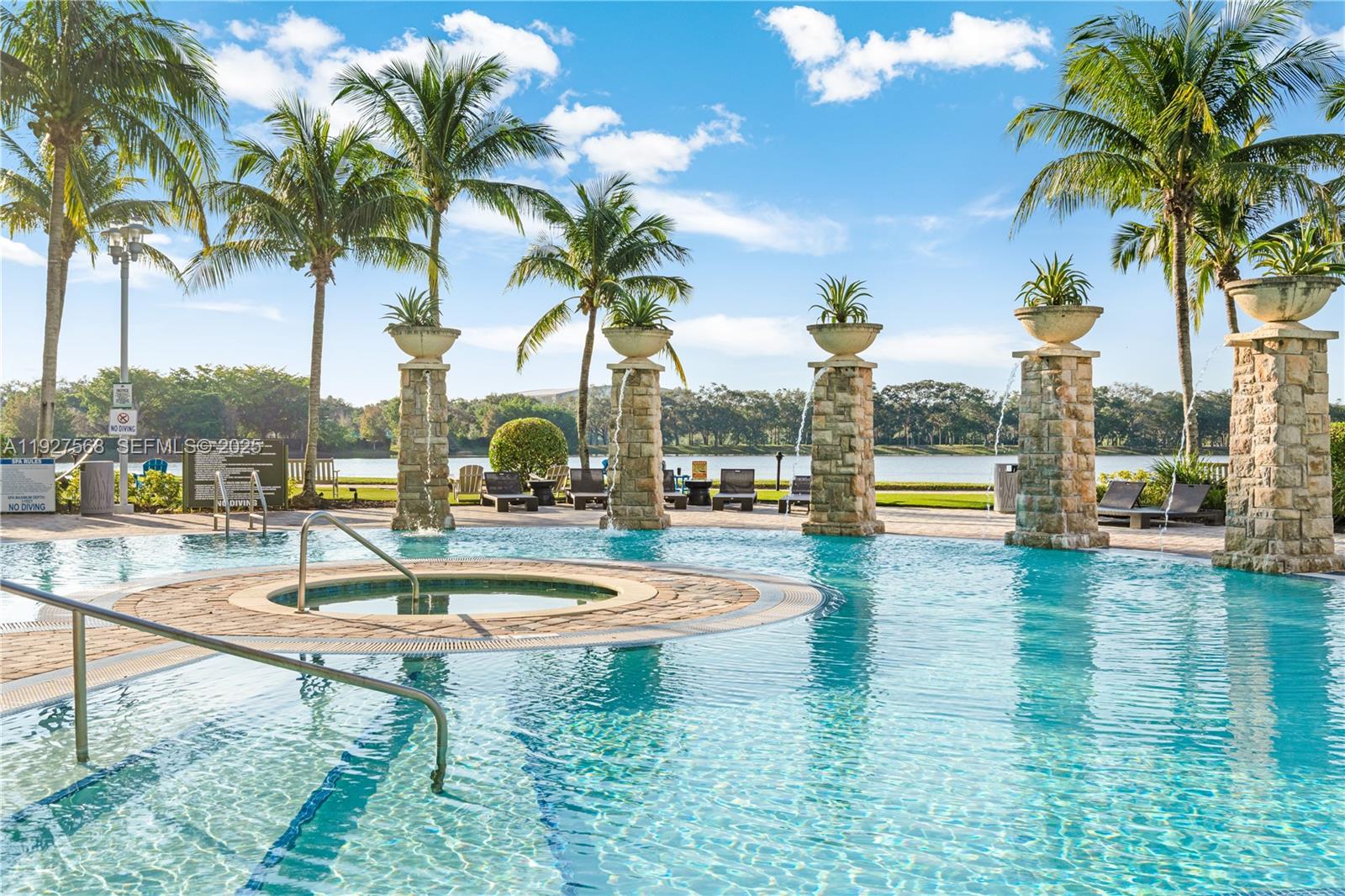 2641 N Flamingo Rd #1703N Sunrise, FL 33323