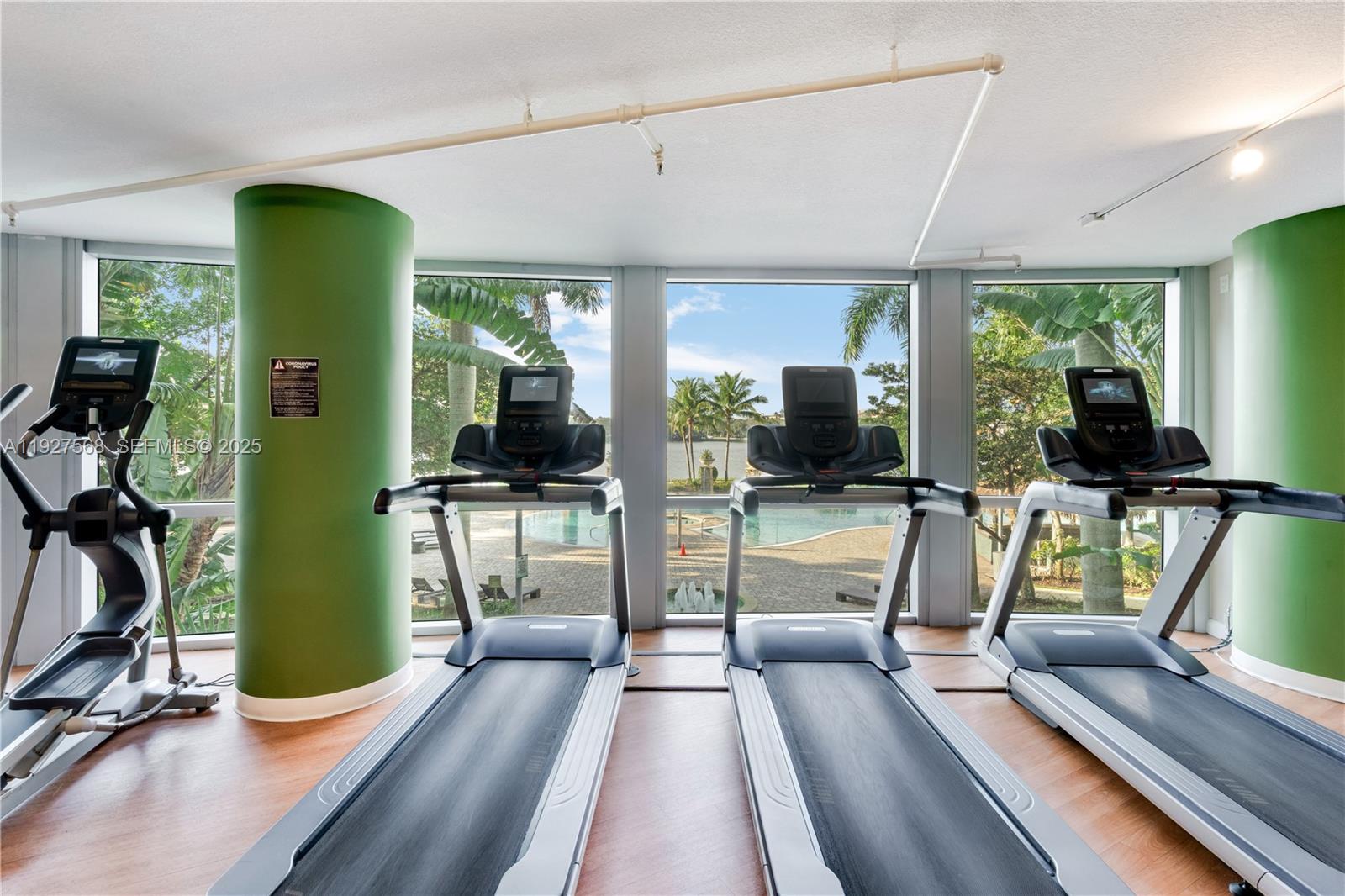 2641 N Flamingo Rd #1703N Sunrise, FL 33323