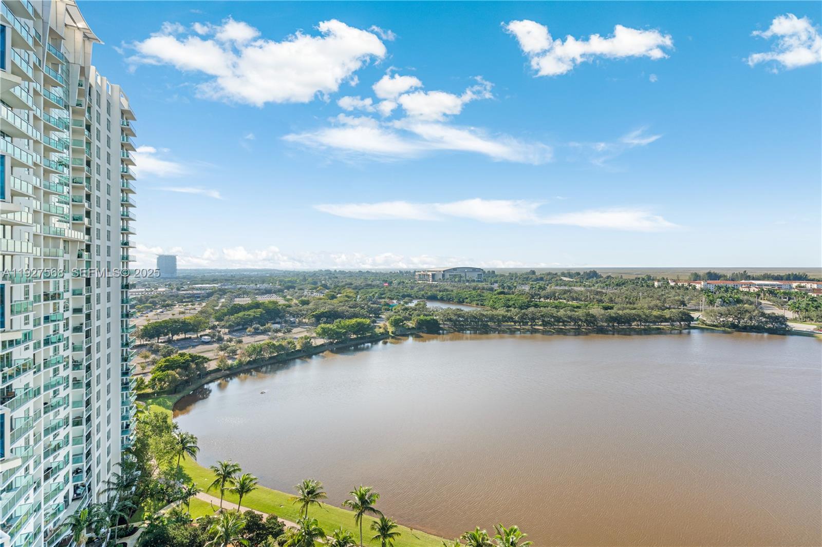 2641 N Flamingo Rd #1703N Sunrise, FL 33323