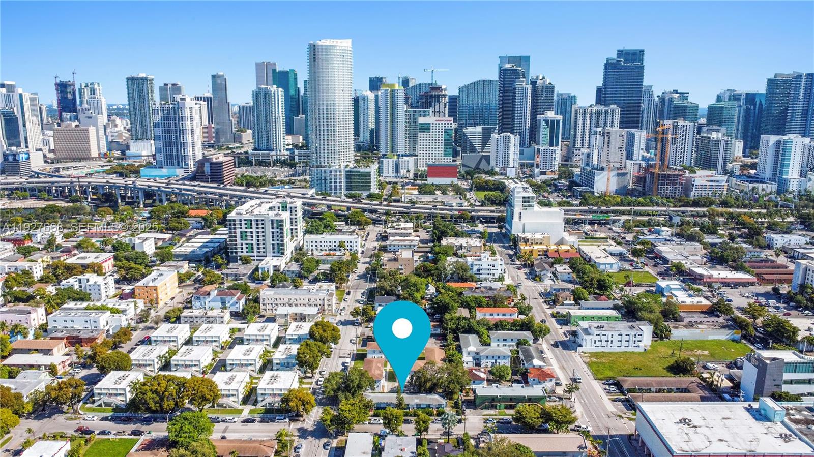 601 SW 6th Ave Miami, FL 33130