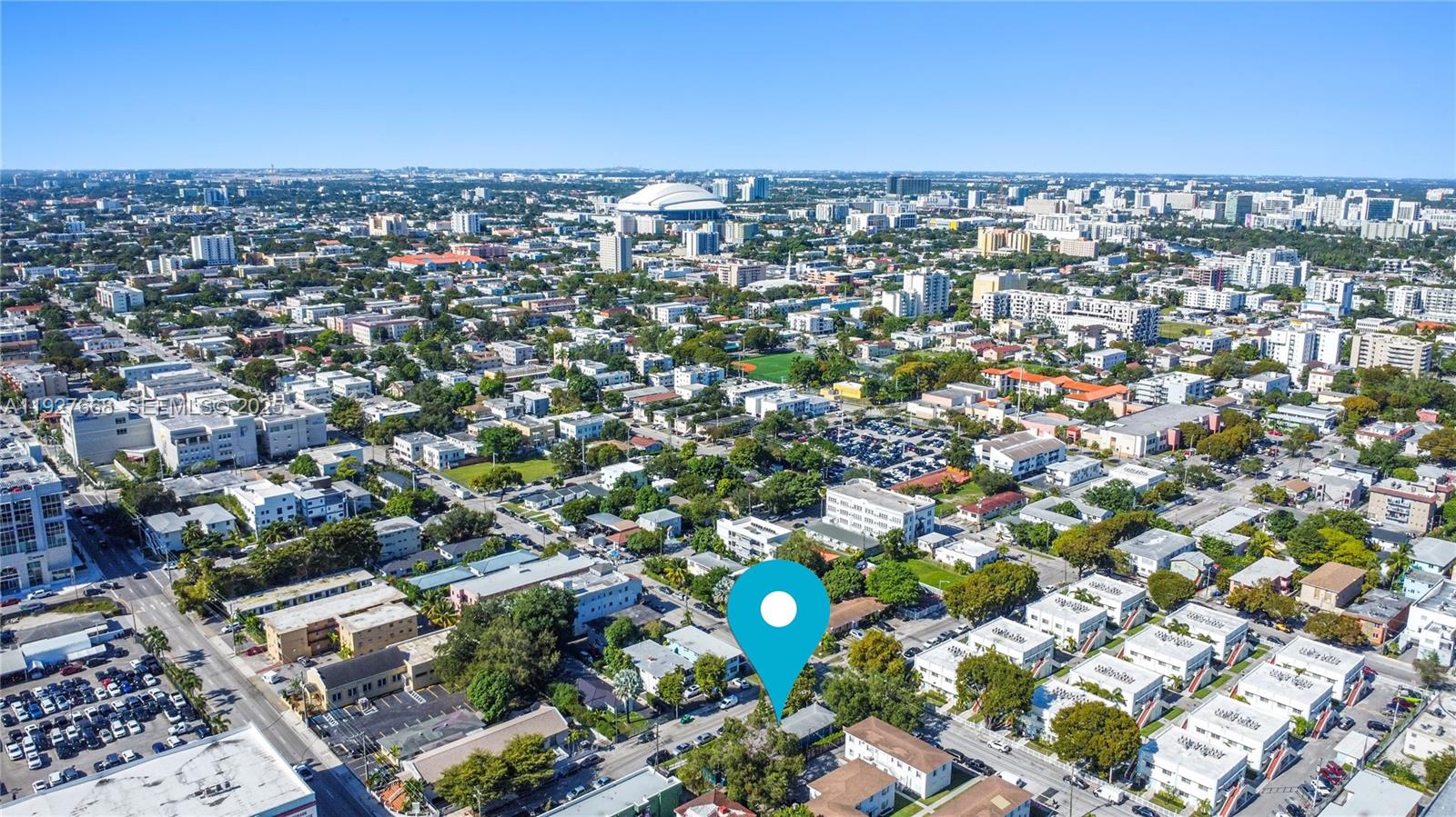 601 SW 6th Ave Miami, FL 33130