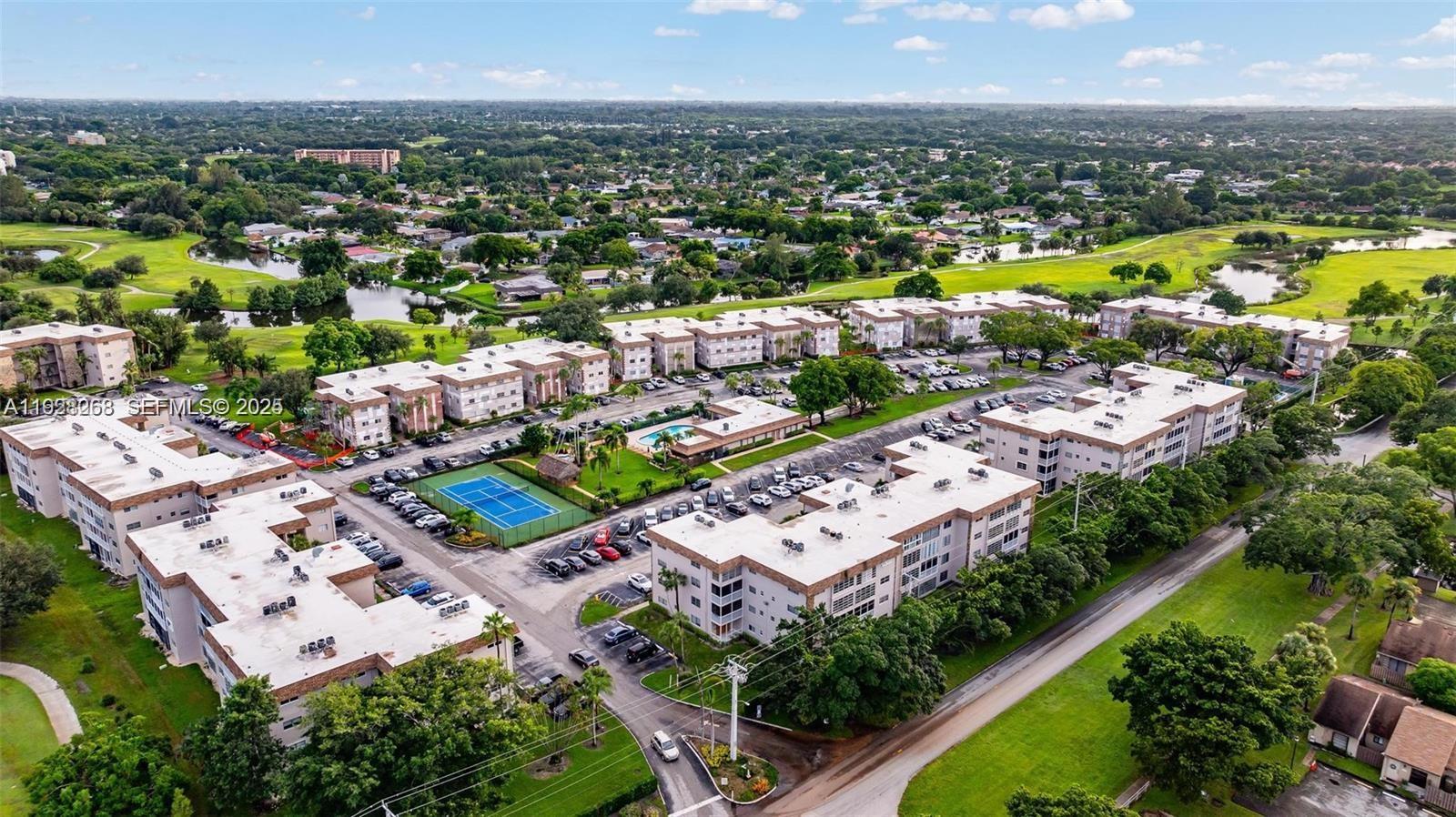 8161 SW 24th Ct #404 Davie, FL 33324