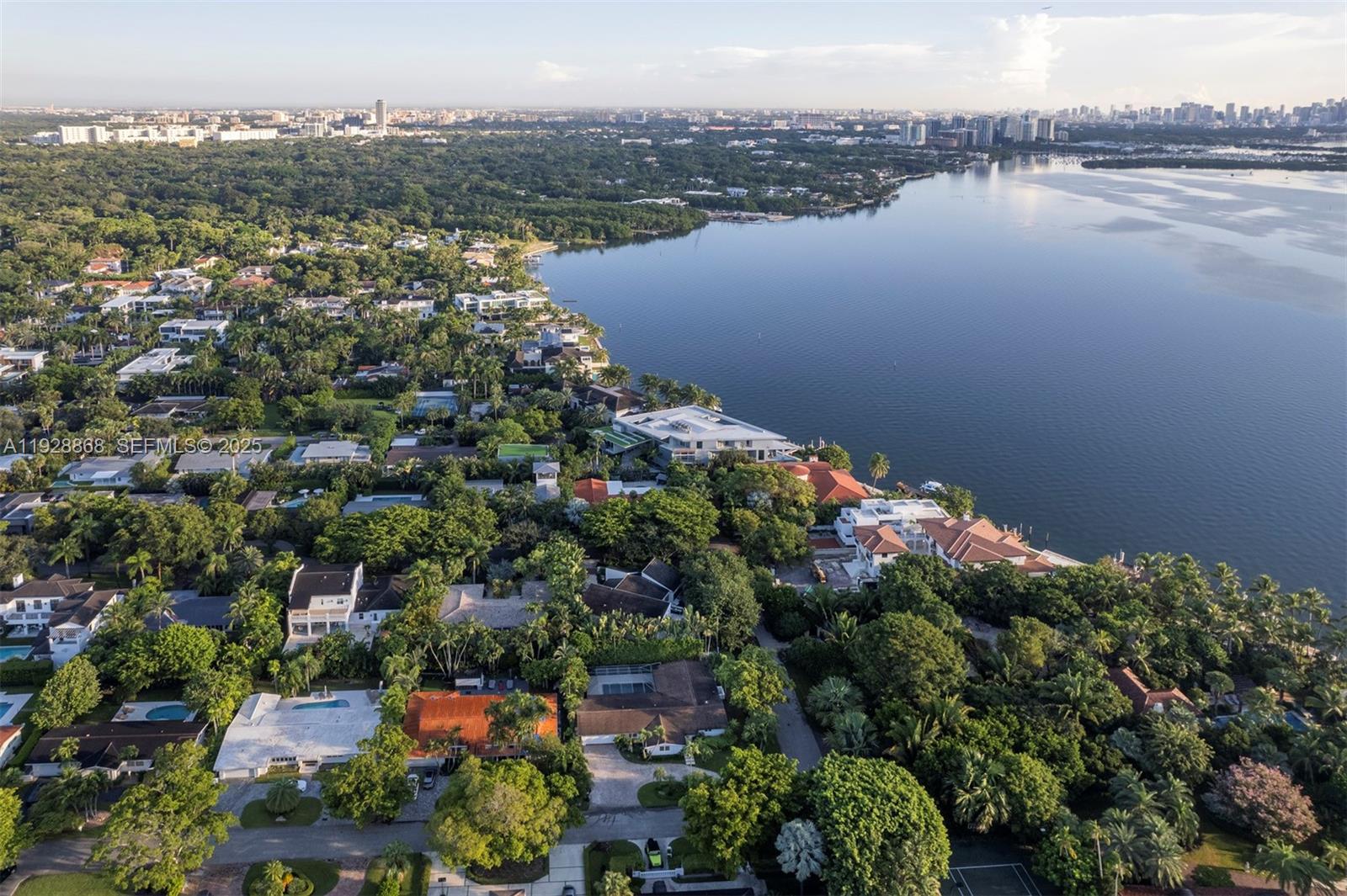 145 S Prospect Dr Coral Gables, FL 33133