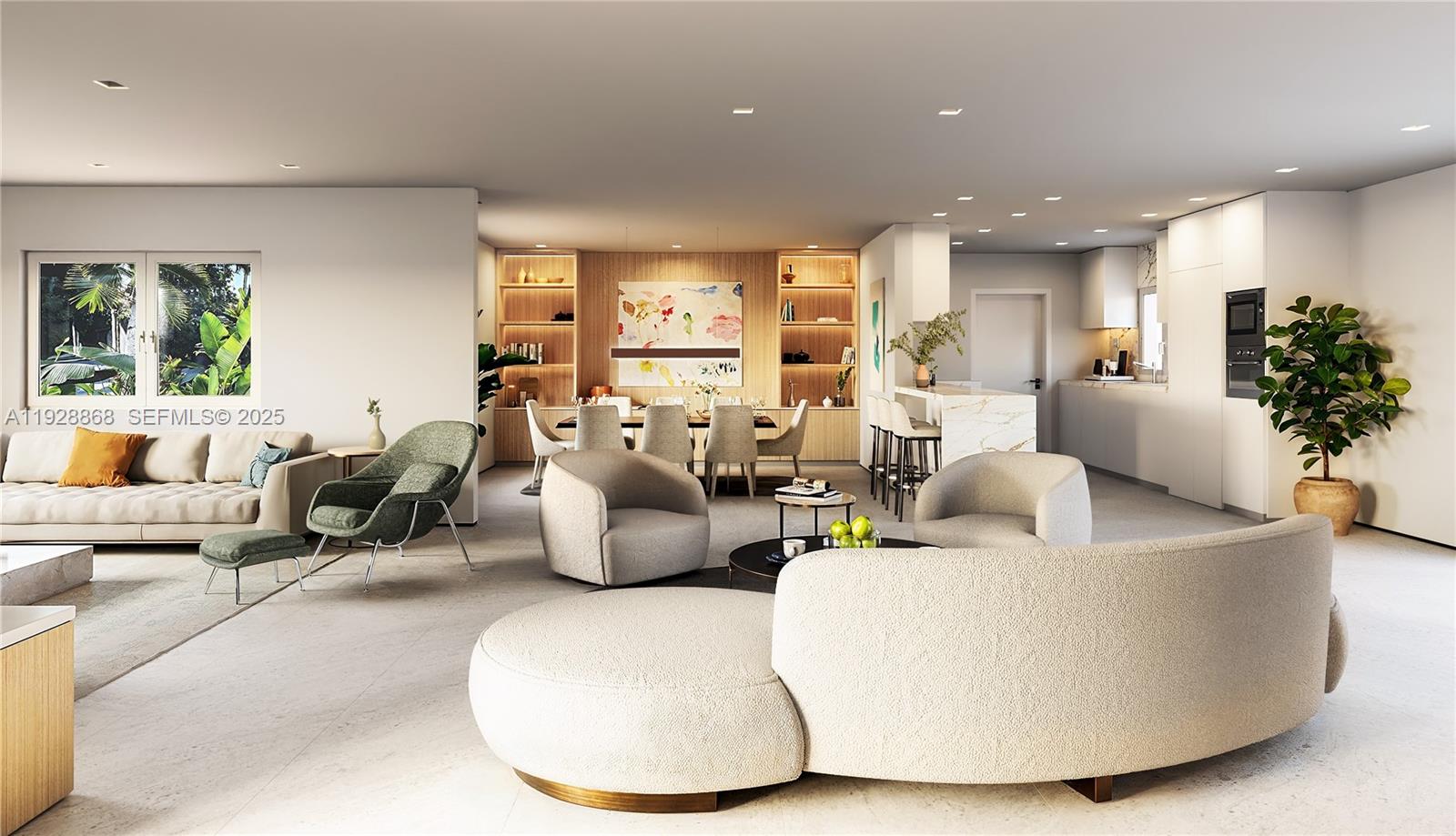 145 S Prospect Dr Coral Gables, FL 33133