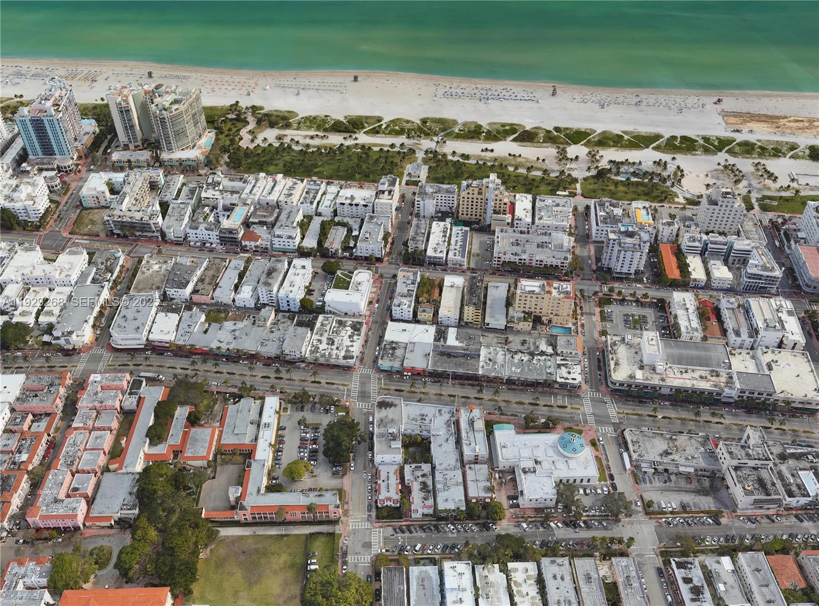 1355 Drexel Ave Miami Beach, FL 33139