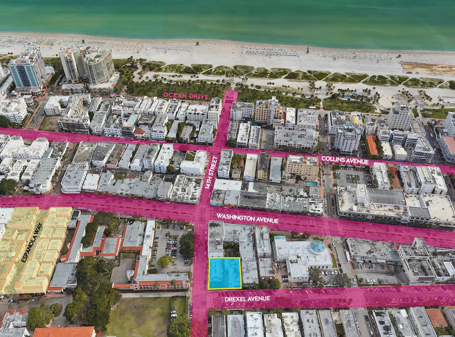 1355 Drexel Ave Miami Beach, FL 33139