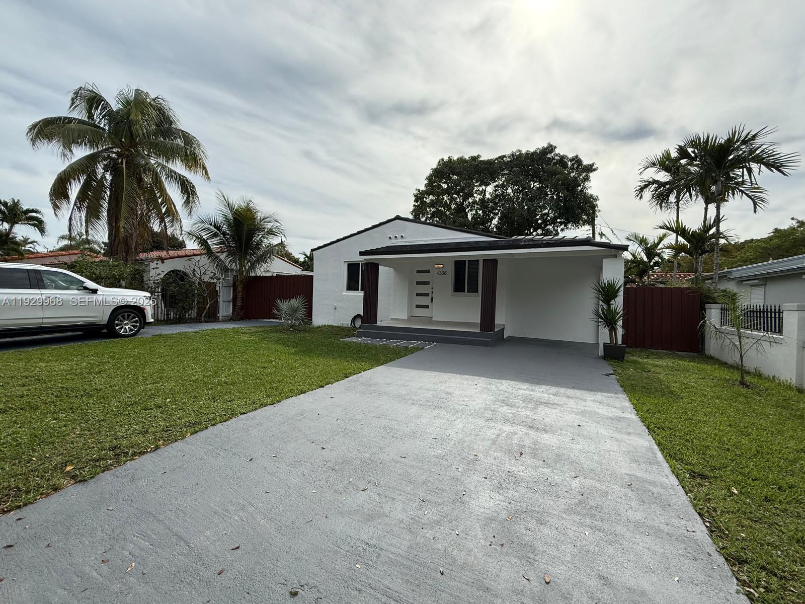 4366 SW 5th Ter Miami, FL 33134