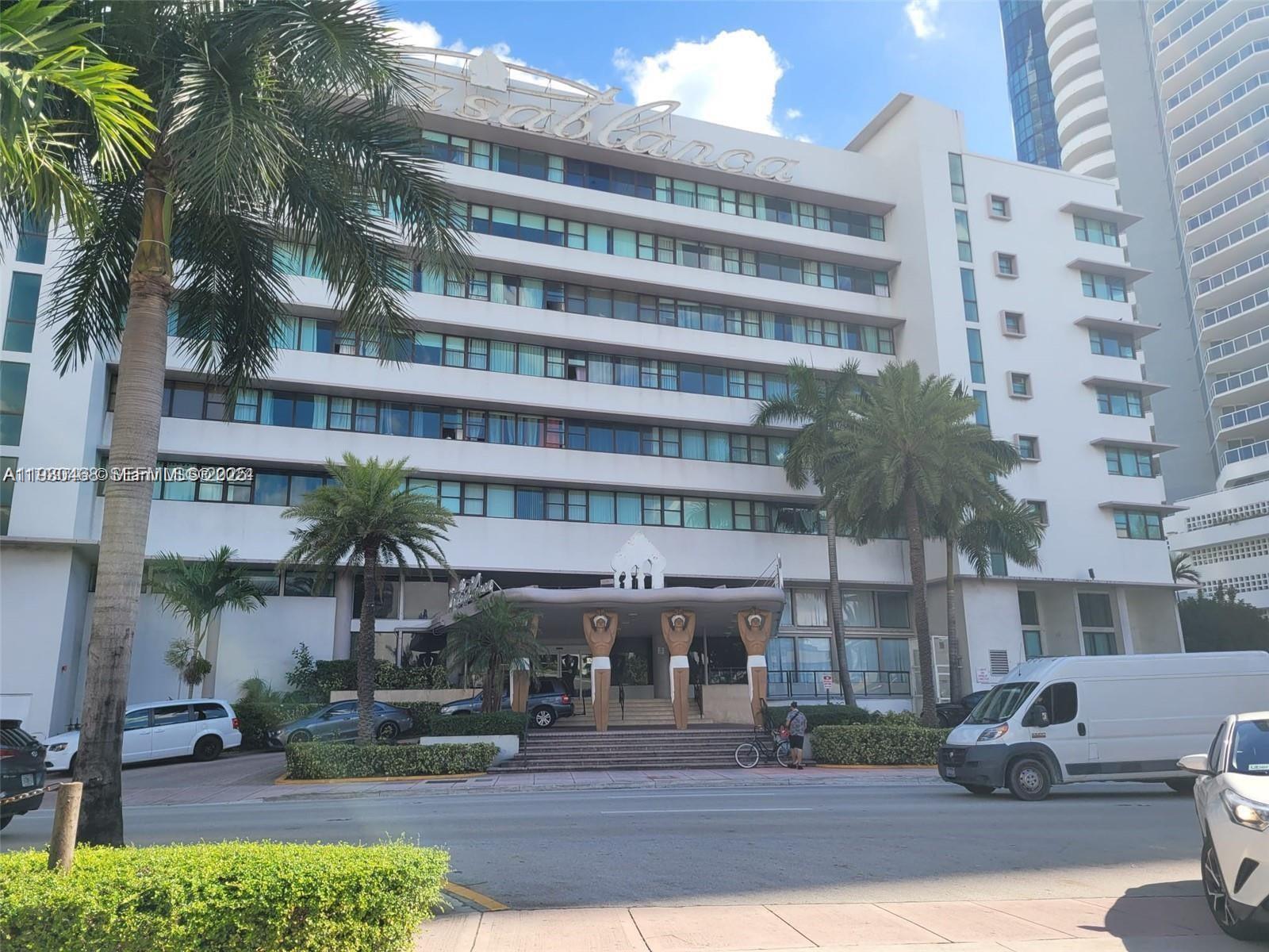 6345 Collins Ave #442 Miami Beach, FL 33141