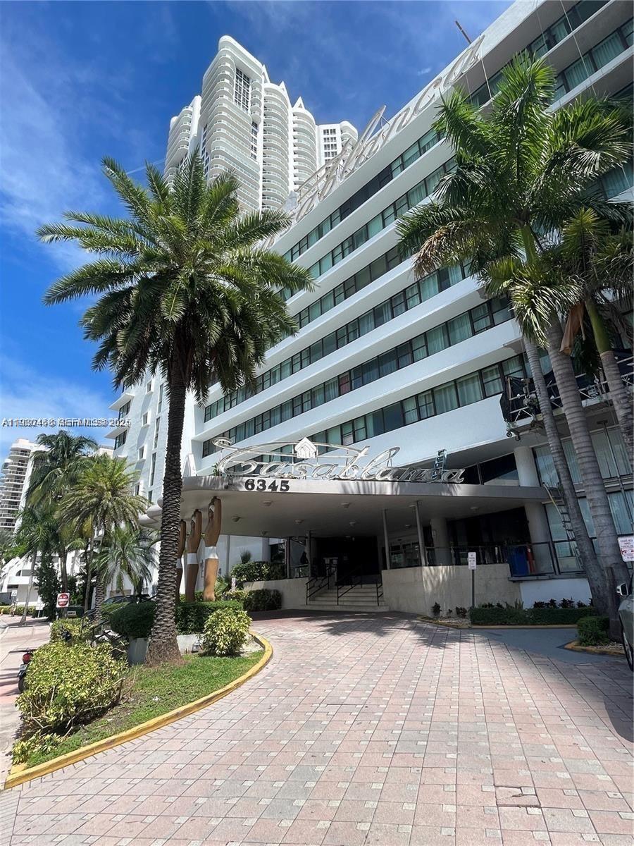 6345 Collins Ave #442 Miami Beach, FL 33141