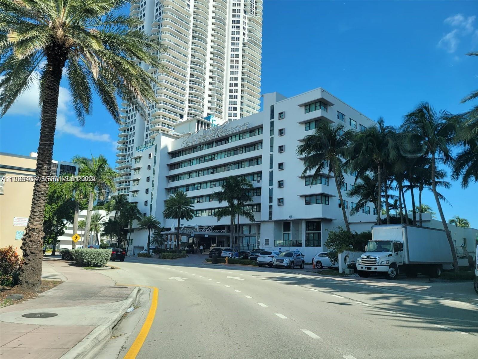 6345 Collins Ave #442 Miami Beach, FL 33141