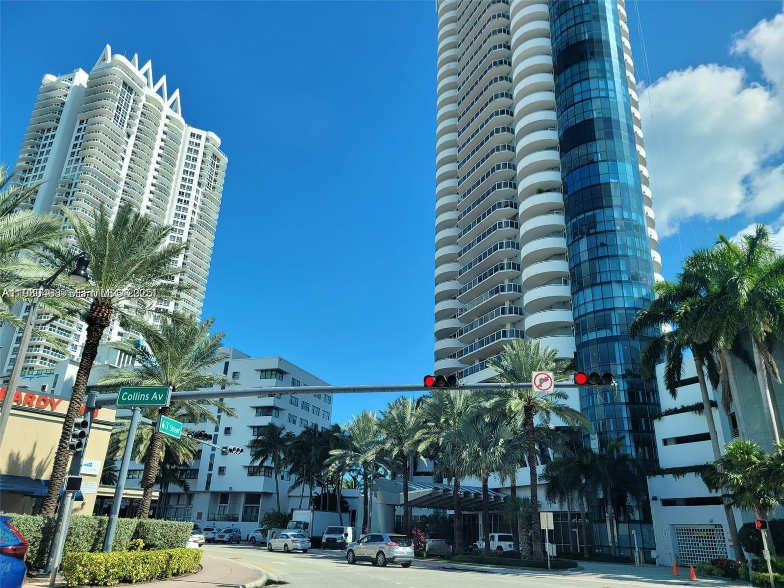 6345 Collins Ave #442 Miami Beach, FL 33141