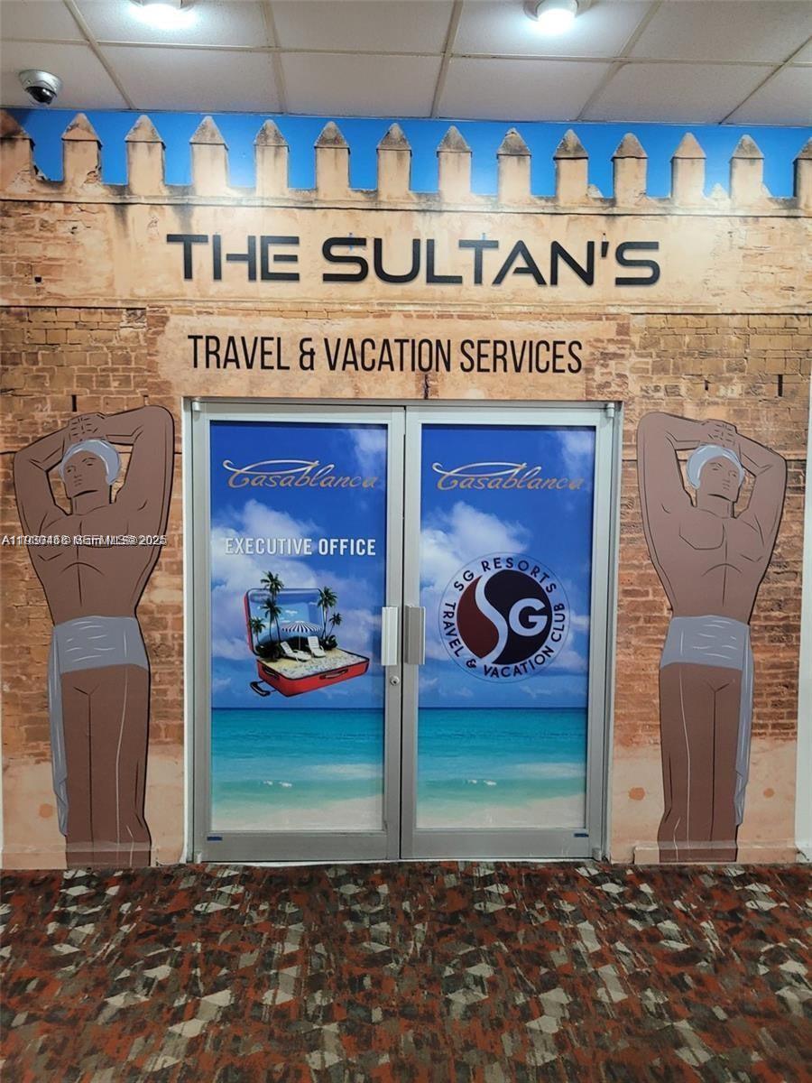 6345 Collins Ave #442 Miami Beach, FL 33141