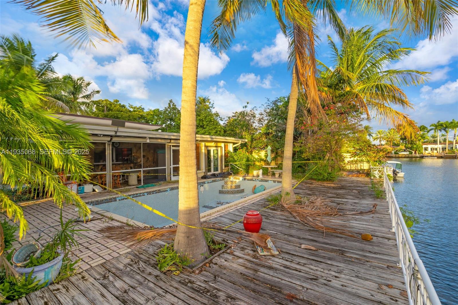 12900 Ixora Cir North Miami, FL 33181