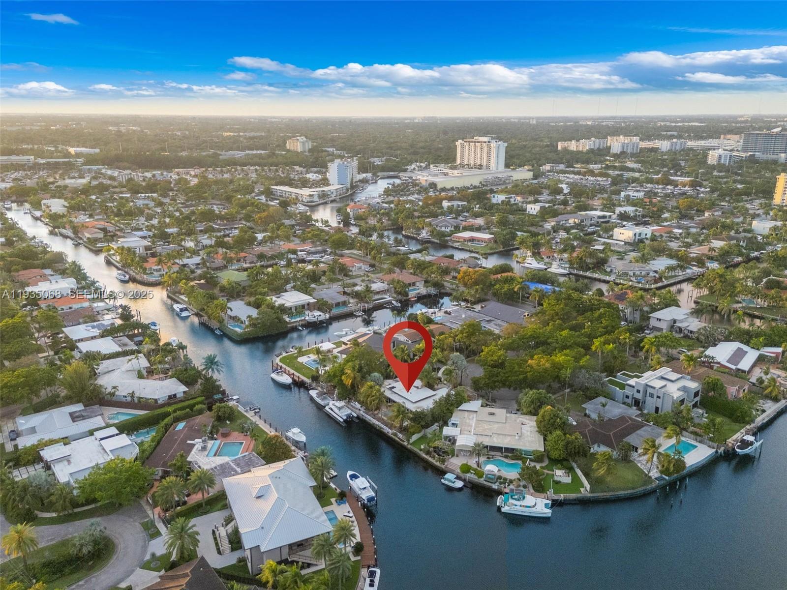 12900 Ixora Cir North Miami, FL 33181