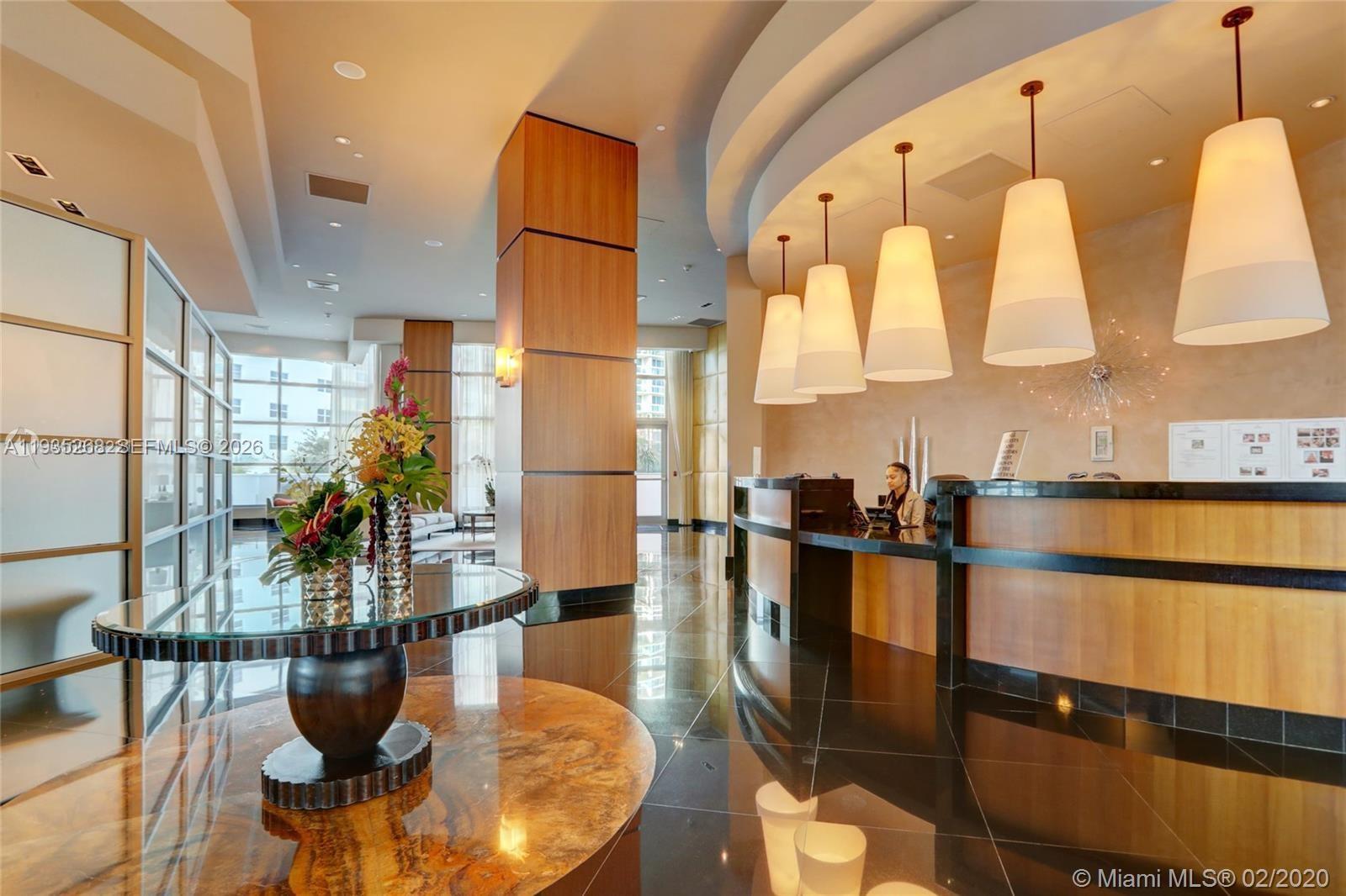 3101 S Ocean Dr #606 Hollywood, FL 33019