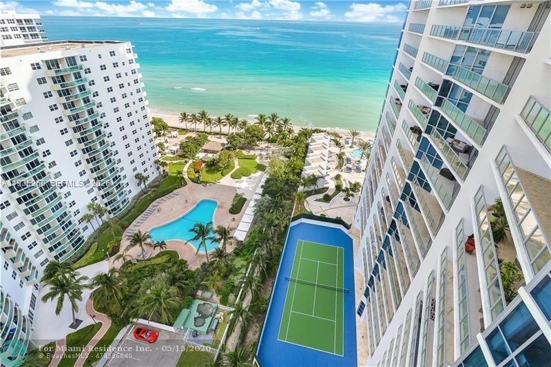 3101 S Ocean Dr #606 Hollywood, FL 33019