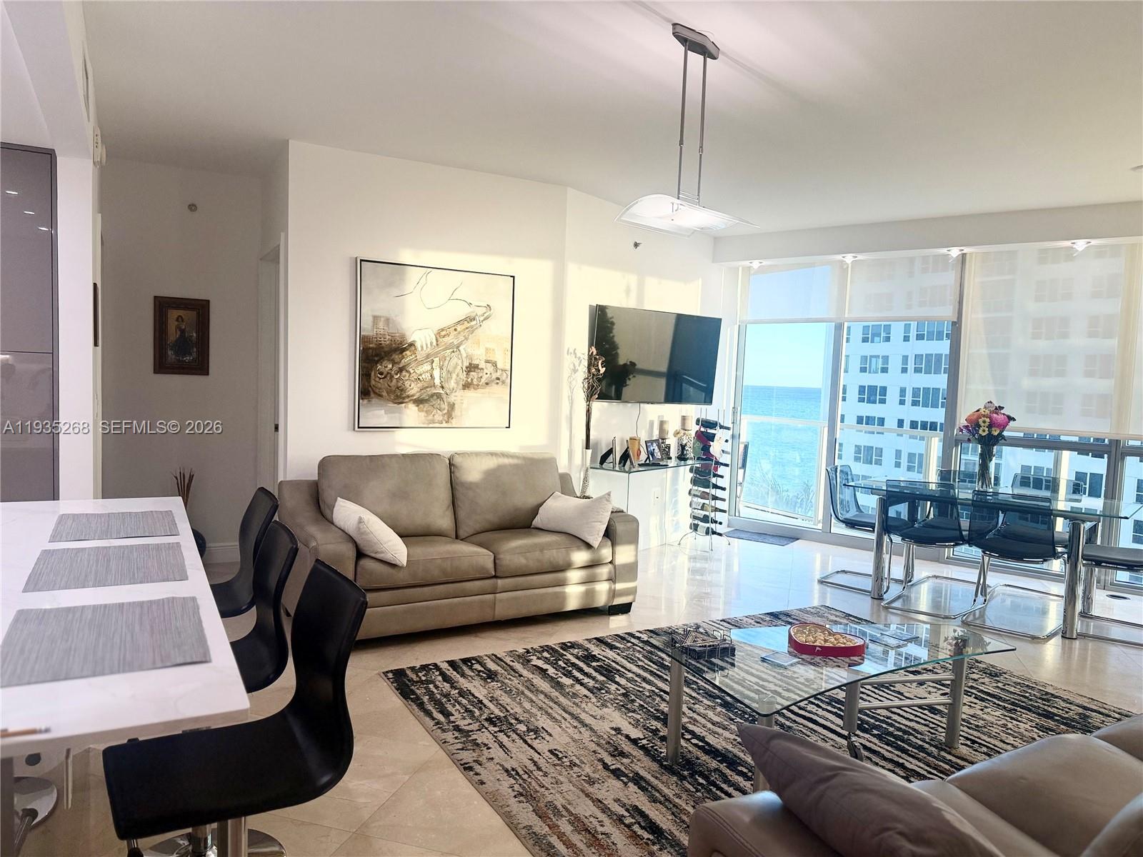 3101 S Ocean Dr #606 Hollywood, FL 33019