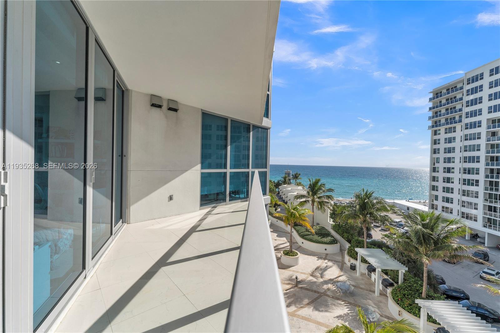 3101 S Ocean Dr #606 Hollywood, FL 33019