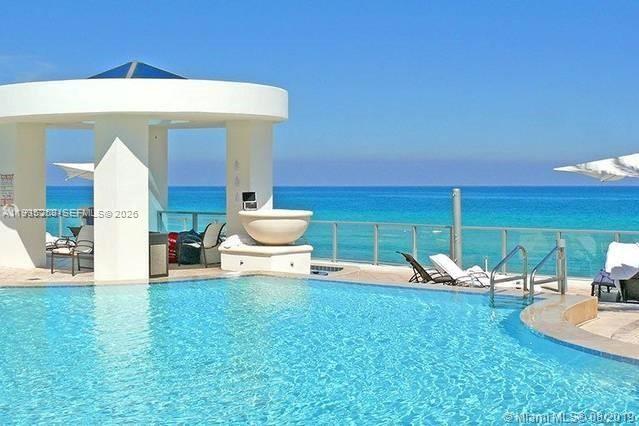 3101 S Ocean Dr #606 Hollywood, FL 33019