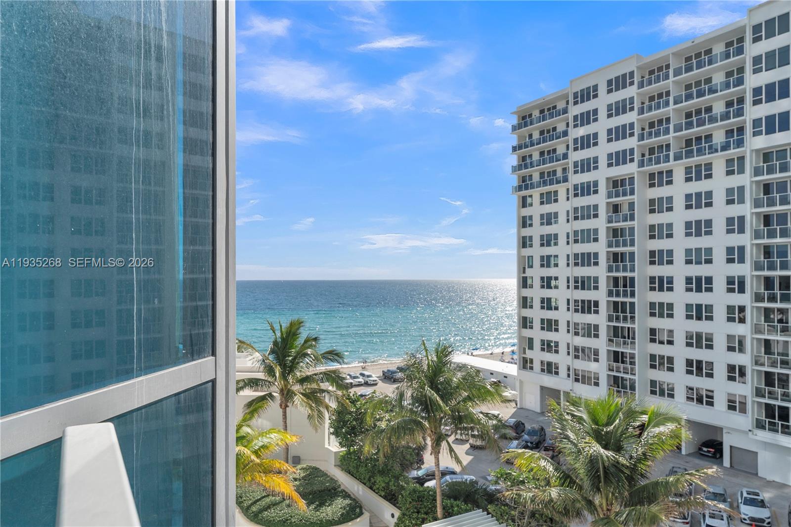 3101 S Ocean Dr #606 Hollywood, FL 33019