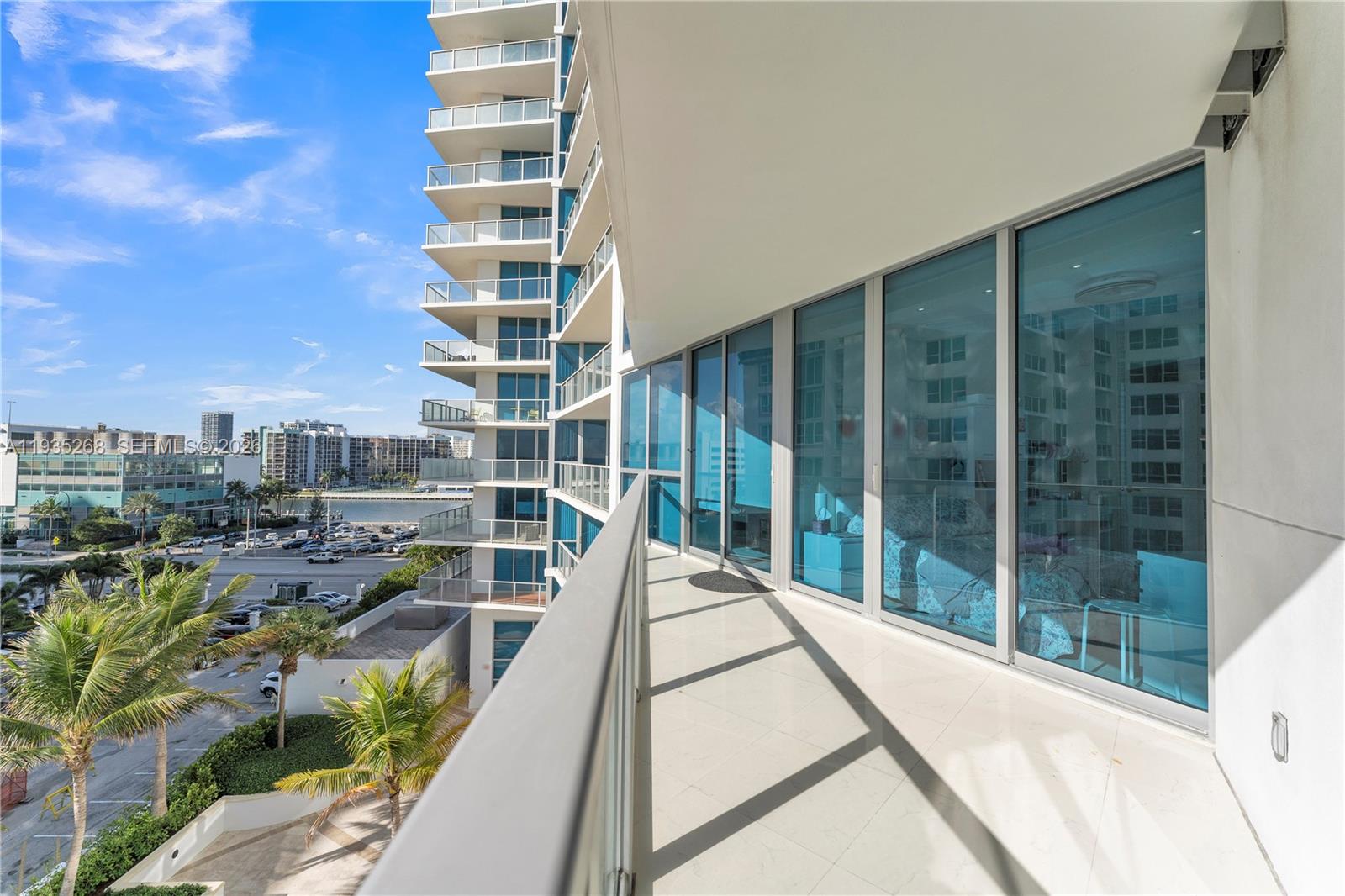 3101 S Ocean Dr #606 Hollywood, FL 33019