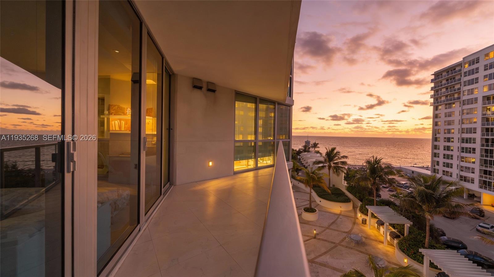 3101 S Ocean Dr #606 Hollywood, FL 33019