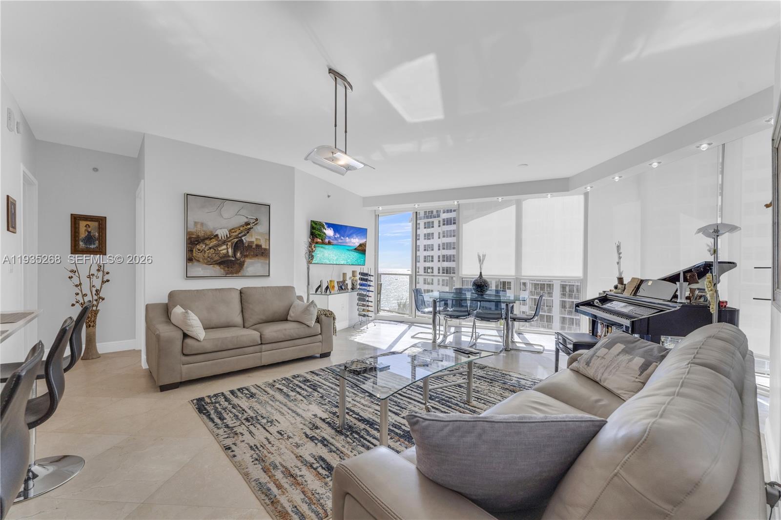 3101 S Ocean Dr #606 Hollywood, FL 33019