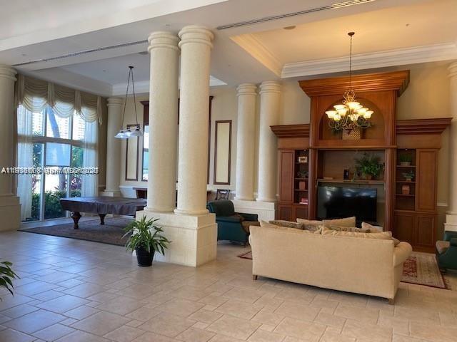 17100 N Bay Rd #1604 Sunny Isles Beach, FL 33160