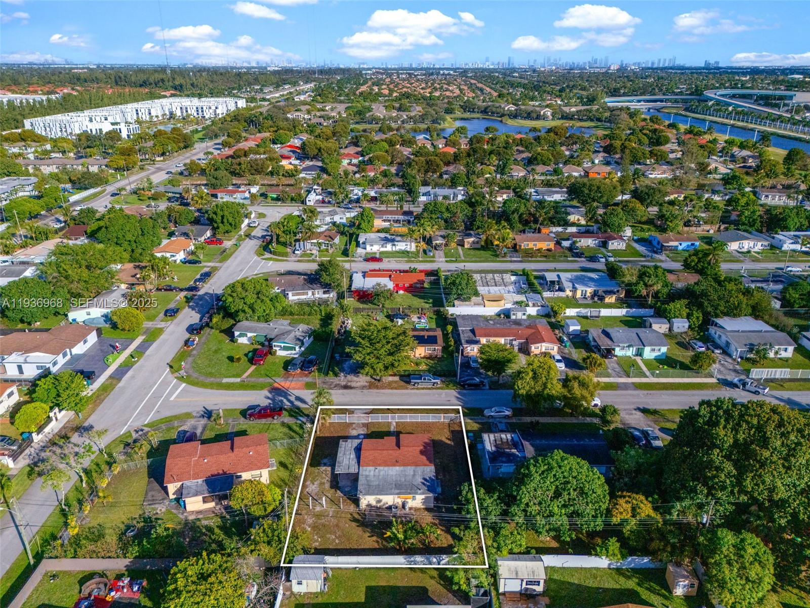 20520 NW 21st Ave Miami Gardens, FL 33056