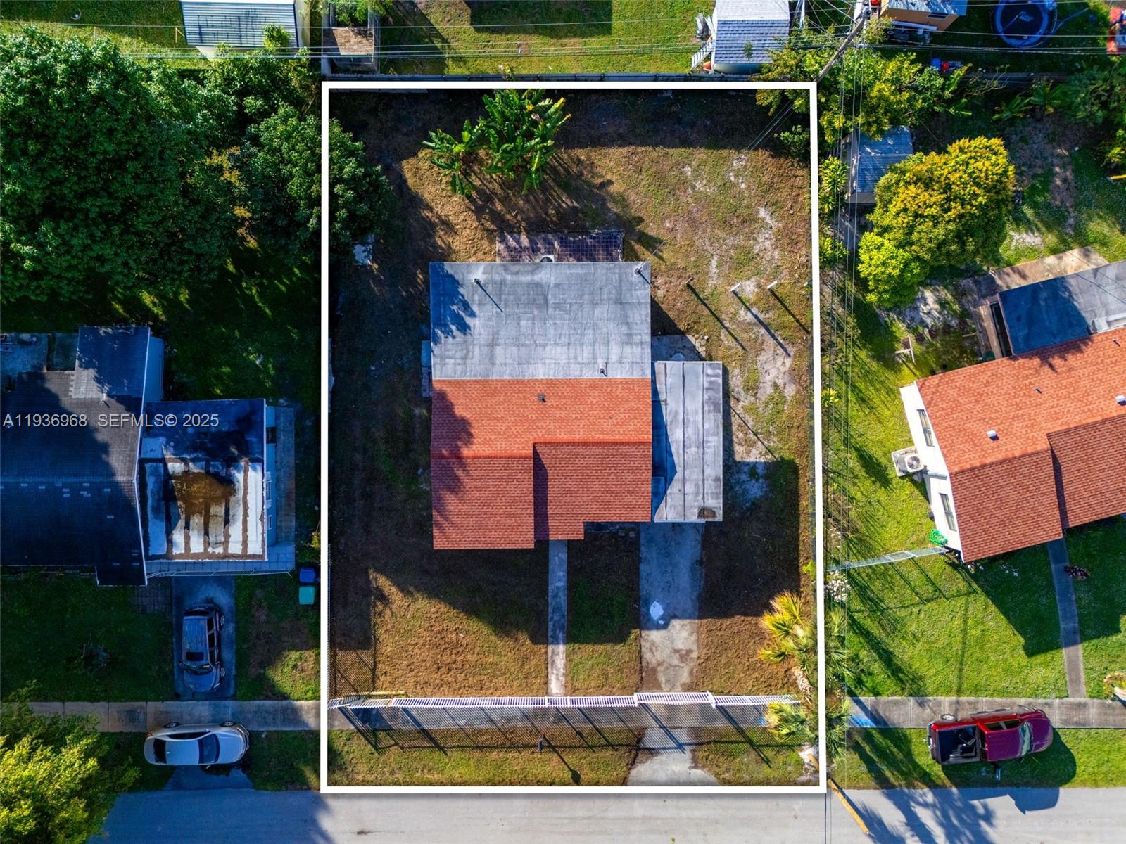 20520 NW 21st Ave Miami Gardens, FL 33056