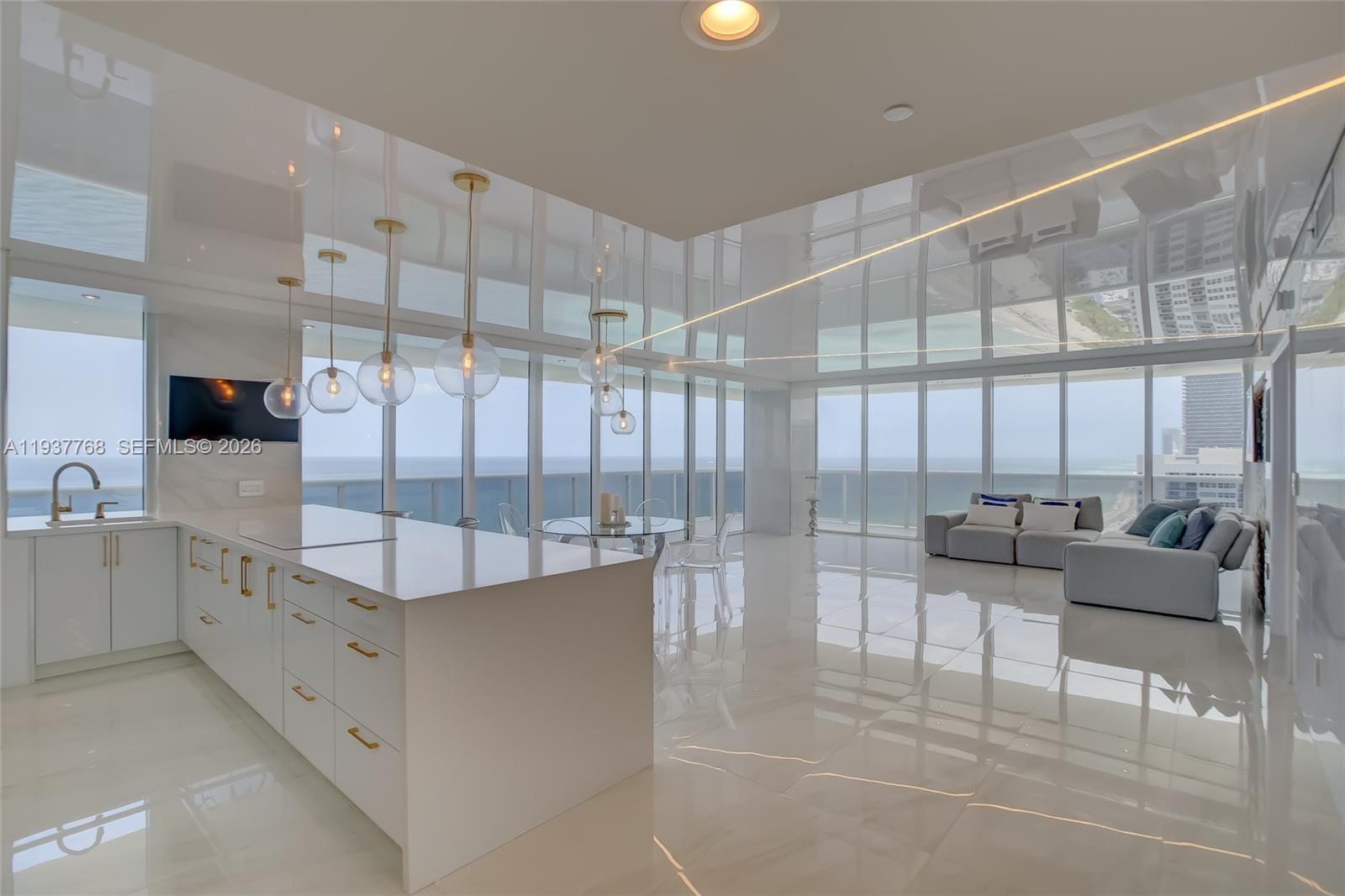 1830 S Ocean Dr #2402