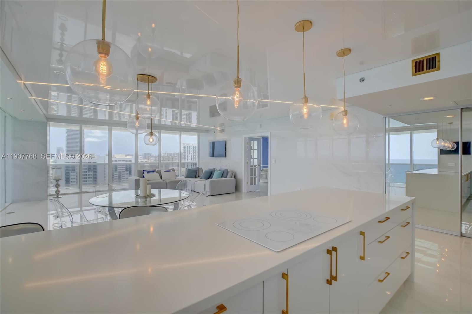 1830 S Ocean Dr #2402 Hallandale Beach, FL 33009