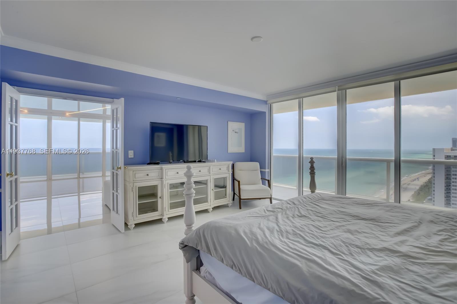 1830 S Ocean Dr #2402 Hallandale Beach, FL 33009