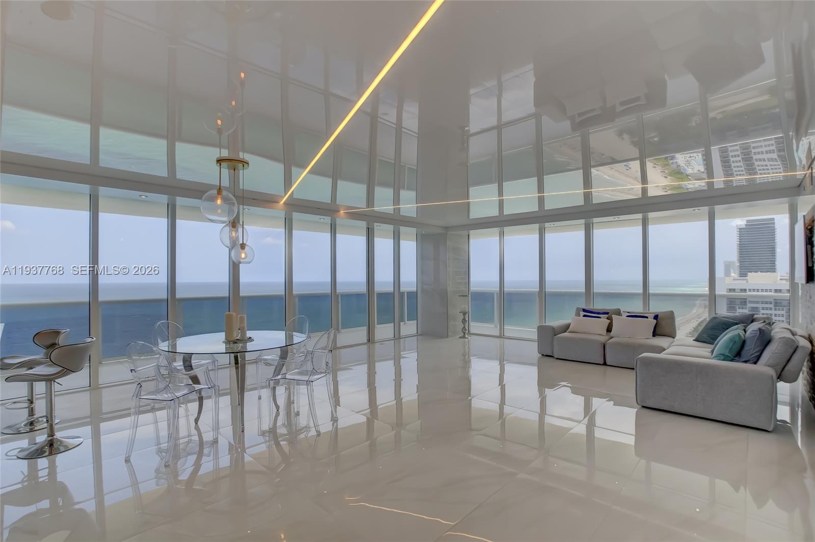 1830 S Ocean Dr #2402 Hallandale Beach, FL 33009