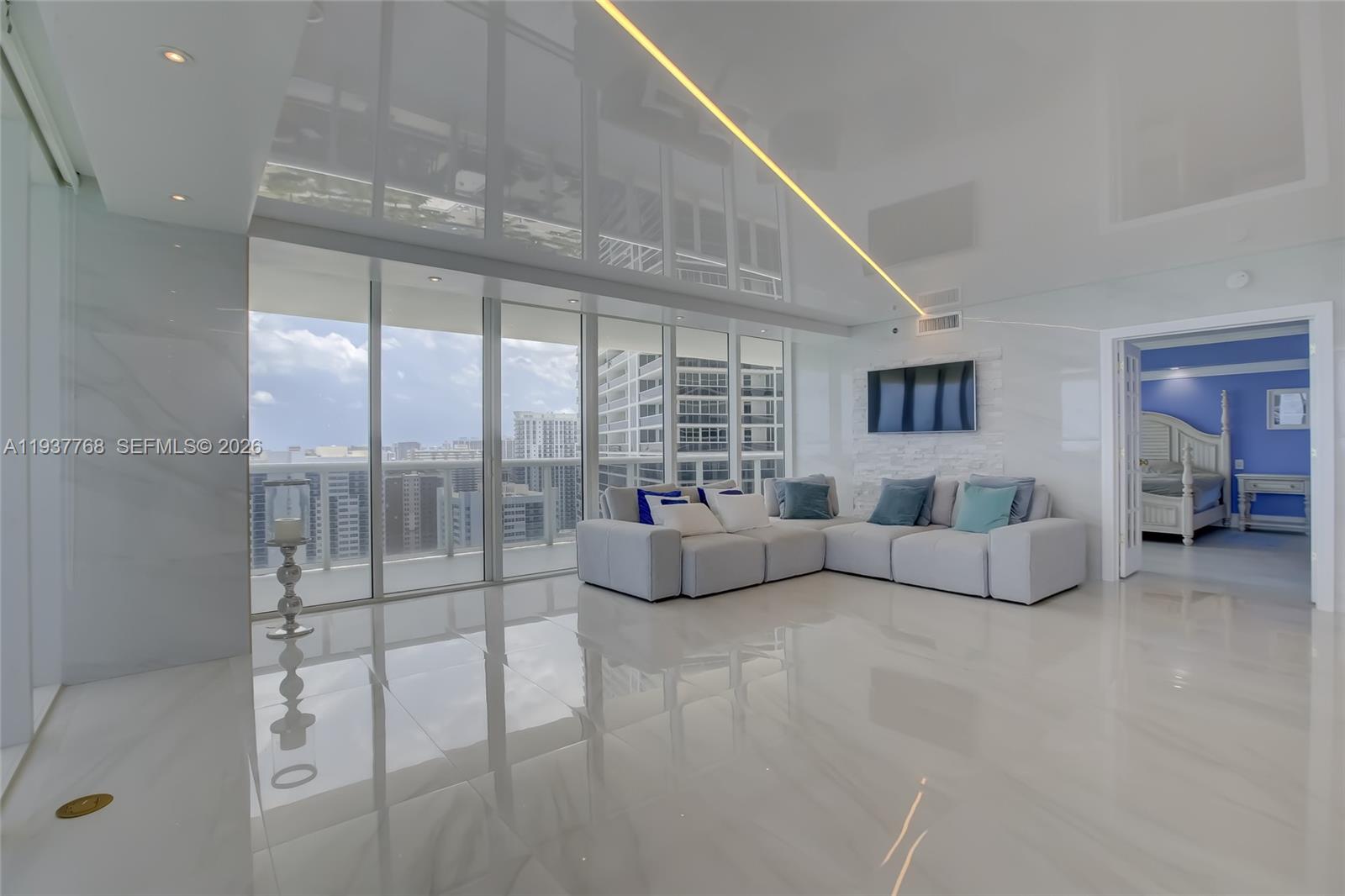 1830 S Ocean Dr #2402 Hallandale Beach, FL 33009