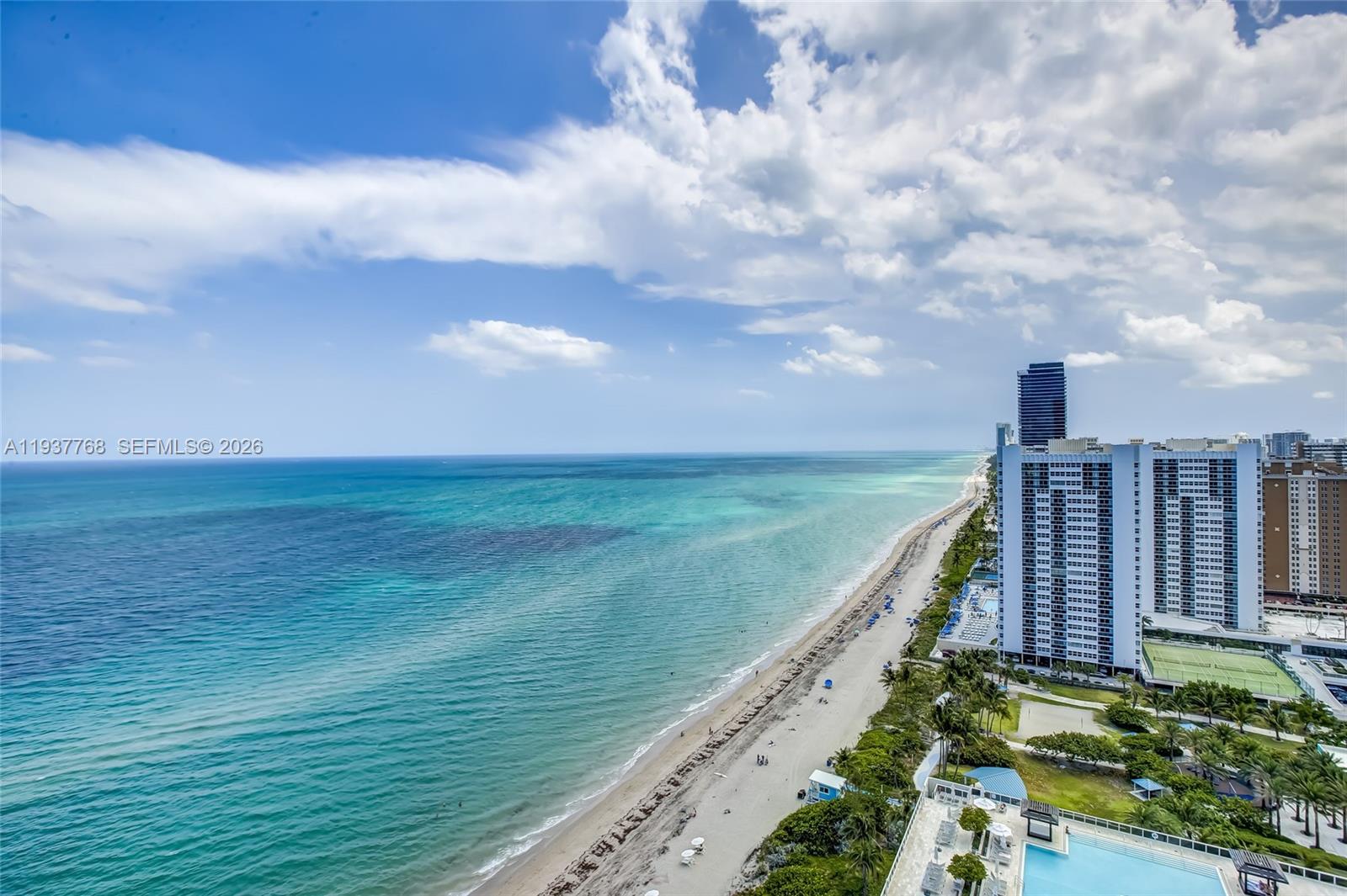 1830 S Ocean Dr #2402 Hallandale Beach, FL 33009