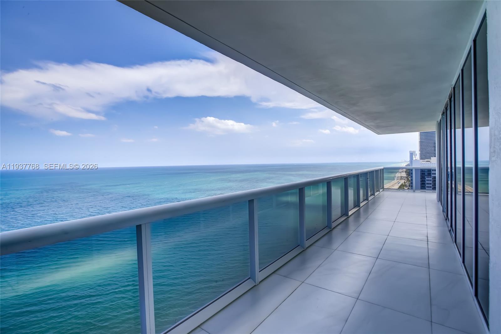 1830 S Ocean Dr #2402 Hallandale Beach, FL 33009